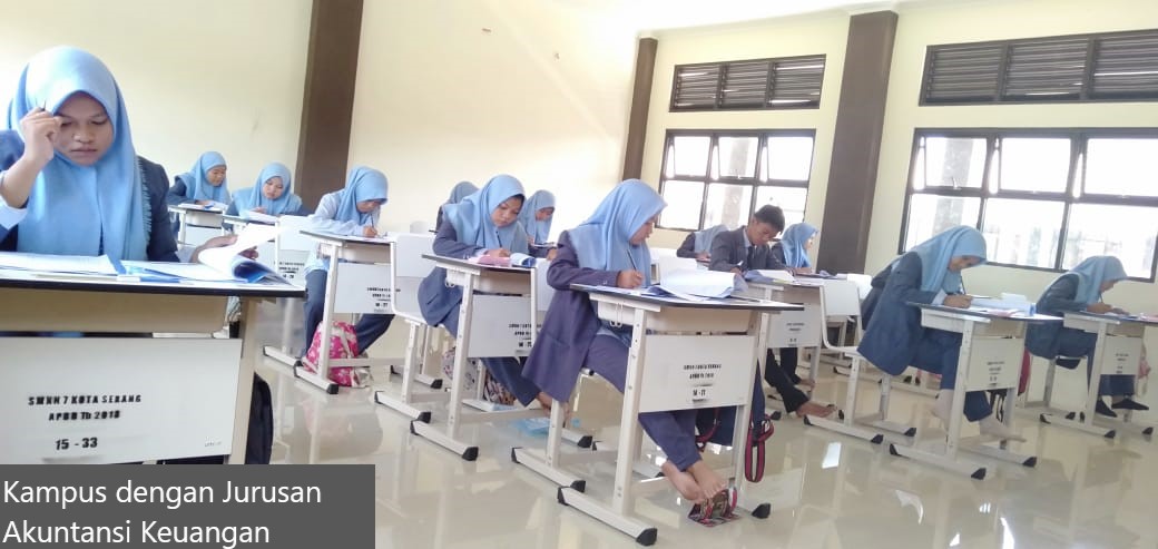 Inilah 7 Kampus dengan Jurusan Akuntansi Keuangan Terbaik di Indonesia