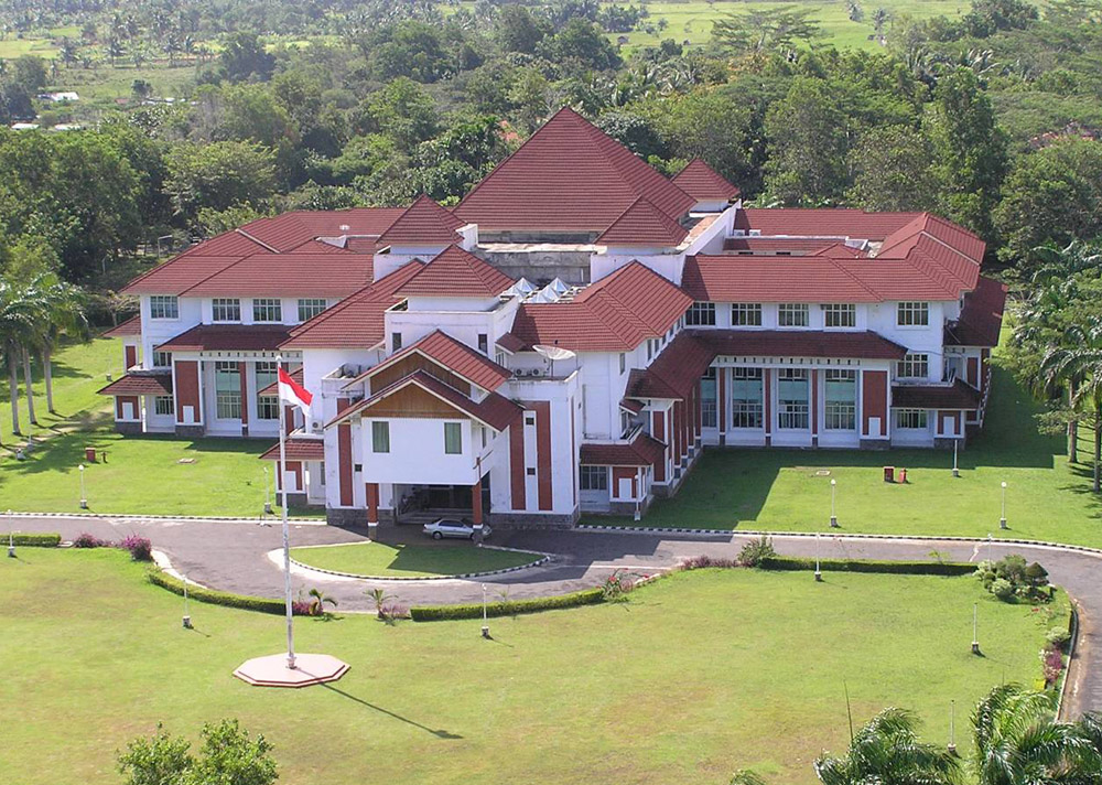 Universitas Terbaik di Kota Bengkul Sumatera