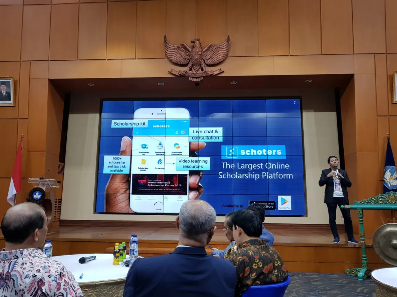 Platform Teknologi Pendidikan Menghadirkan Peluang Yang Lebih Luas