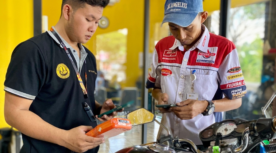 7 Rekomendasi Kursus Mekanik Motor Untuk Kamu!